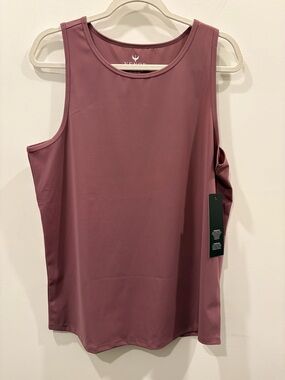 Venor Purple Women’s Outdoor/Hunting Sleeveless Tank Top